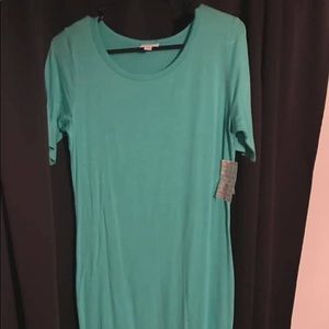 Lularoe Julia Dress
